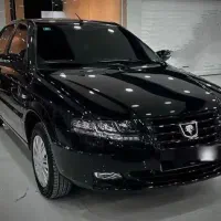 سورن پلاس موتور xu7p مشکی 1404