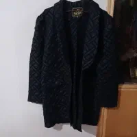 مانتو ی مشکی|لباس|زنجان, |دیوار