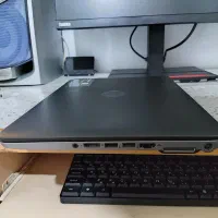 لپتاپ hp|رایانه همراه|اردبیل, |دیوار