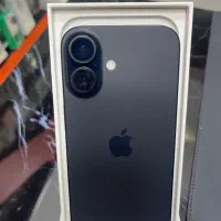 ایفون ۱۶ 128gدوسیم کارت
