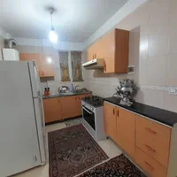 پیروزی سرآسیاب۶۰متر تکخوابه با۳۰مترحیاط اختصاصی|فروش آپارتمان|تهران, آهنگران (سراسیاب دولاب)|دیوار