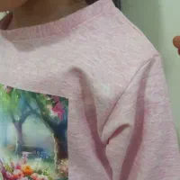 دوخت لباس خانگی کودک با کیفیت عالی|کفش و لباس بچه|ایذه, |دیوار