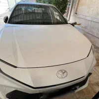 تویوتا کمری LE|خودرو سواری و وانت|شیراز, حومه شیراز|دیوار