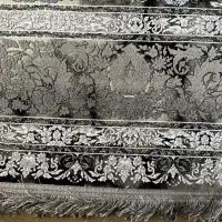 فرش افشار زرینه تبریز ۹ متری