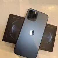 آیفون ۱۲ پرومکس