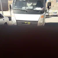 کامیونت امیکو 5.2 در حد صفر