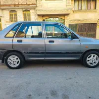 پراید ۱۴۱|خودرو سواری و وانت|قم, علی آباد سعدگان|دیوار