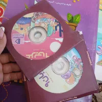 معلم خصوصی‌پرش پایه نهم|کتاب و مجله آموزشی|ارسنجان, |دیوار