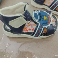 صندل بچگانه