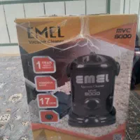 جاروبرقی سطلی نو|جاروبرقی، جارو شارژی، بخارشو|فولادشهر, سایت صنعتی کاوه|دیوار