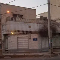 ۱۸۰ متر ویلایی سر دو نبش ، چهاراه زند|فروش خانه و ویلا|اهواز, نادری|دیوار