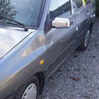 فروش پراید صبا