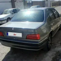 پژو پارس LX TU5، مدل ۱۳۹۹|خودرو سواری و وانت|تربت جام, میان جام|دیوار