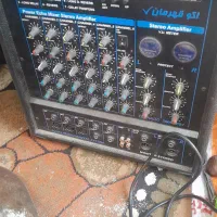اجاره اکو باند واسه مداحی