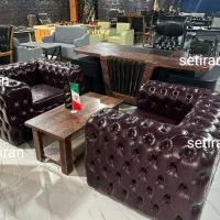 مبلمان adek ninja|دفتر کار|تهران, یافت آباد جنوبی|دیوار