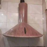 هود شومینه ای سالم