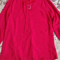 شومیز|لباس|ری, دیلمان|دیوار