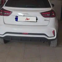 BAC X3بک x3پرو کرمان موتوردرحدنووبسیارتمیز