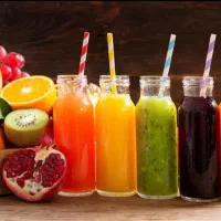 فروش آبمیوه به صورت عمده با تخفیف ویژه