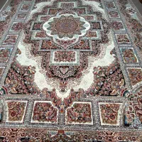 فروش فوری فرش ۱۲متری کاملا نو