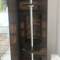 گلبهار|بوفه، ویترین، کنسول|گلبهار, شهر جدید گلبهار|دیوار