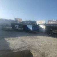 اجاره چندین باب مغازه رسالت