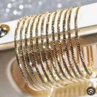 النگو فانوس فقط ۴درصد|جواهرات|کاشان, راوند|دیوار