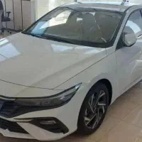 فروش هیوندا النترا ۲۰۲۵