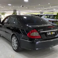 بنز کلاس E E280مدل مدل ۲۰۰۹|خودرو سواری و وانت|تهران, عباس‌آباد|دیوار