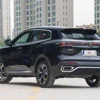 چانگان CS55P فول شرکتی لاکچری 2026