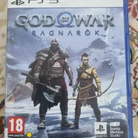 بازی God of War Ragnarok