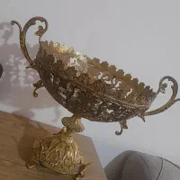 میوه خوری برنجی
