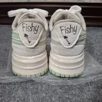 کفش کتونی نو مدل Fishy