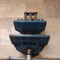 گیره کتابی نجاری رکورد انگلیس گیره رومیزی|ابزارآلات|تهران, تهرانپارس شرقی|دیوار