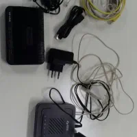 مودم ای دی اس ال مودم وای فای