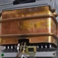 نصب تعمیر سرویس پکیج آبگرمکن کولرگازی کولرآبی ...