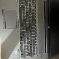 لپ تاپ HP ZBOOK 17 G3|رایانه همراه|آبادان, |دیوار