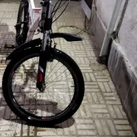 دوچرخه سایز 24 المپیا مدل 2016|دوچرخه، اسکیت، اسکوتر|مهدی شهر, |دیوار