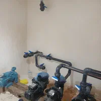 نظارت اجرا  طراحی استخر وجکوزی