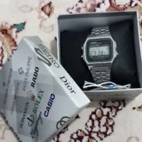ساعت کاسیو دیجیتال اصل ژاپن|ساعت|کرمانشاه, |دیوار