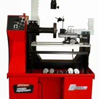 رینگ صاف‌کن نیتروماک مدل SP30-1