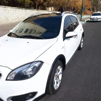 برلیانس کراس بی رنگ|خودرو سواری و وانت|تهران, المهدی|دیوار