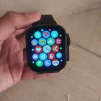 ساعت هوشمند مدل T9000 ultra|ساعت|اراک, |دیوار