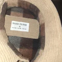 ژاکت مخمل صدرصد کتان برند ایتالیایی|لباس|شمشک, |دیوار