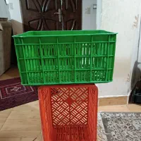 سبد میوه سالم