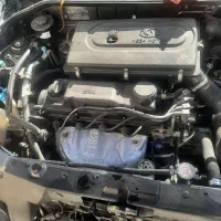 تیبا  مدل ۹۵|خودرو سواری و وانت|اردبیل, |دیوار