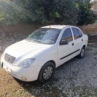 تیبا مدل 90 بی رنگ شاسی پلمپ