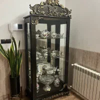 میز تلوزیون و بوفه و میز کنسول