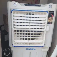 کولر آبی جنرال