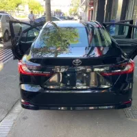 کمری تنفس طبیعی